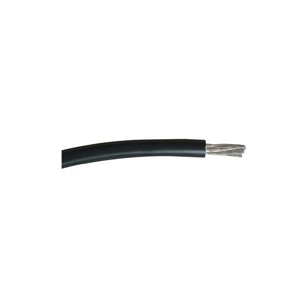 East Penn Cable-Battery 6 Ga Blk 100', No 07420 07420 - main